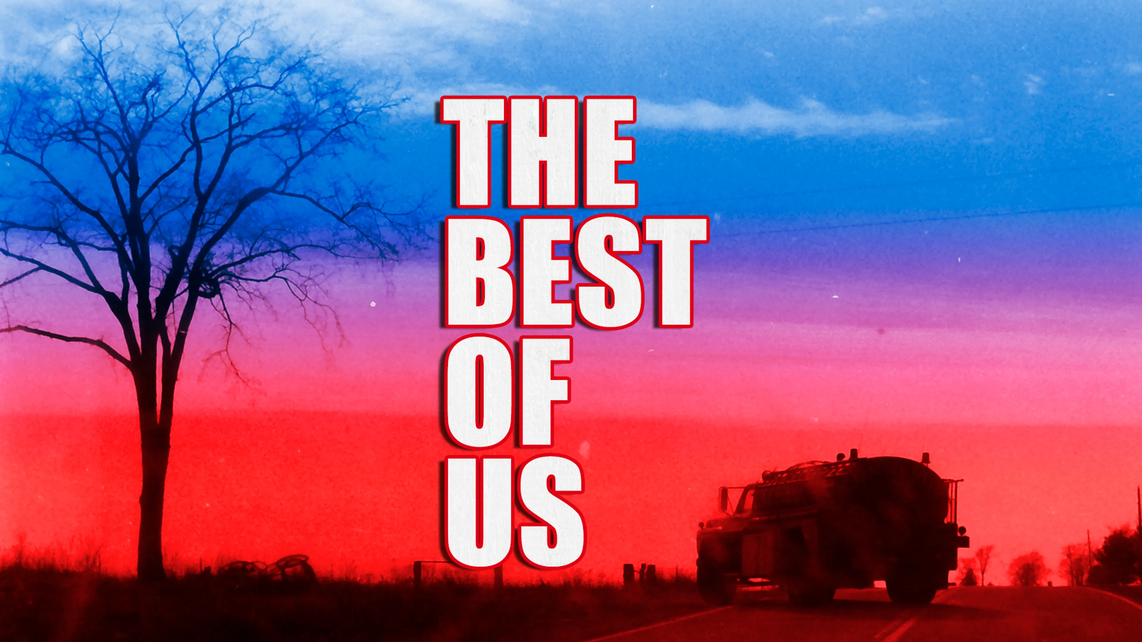 The Best of Us poster